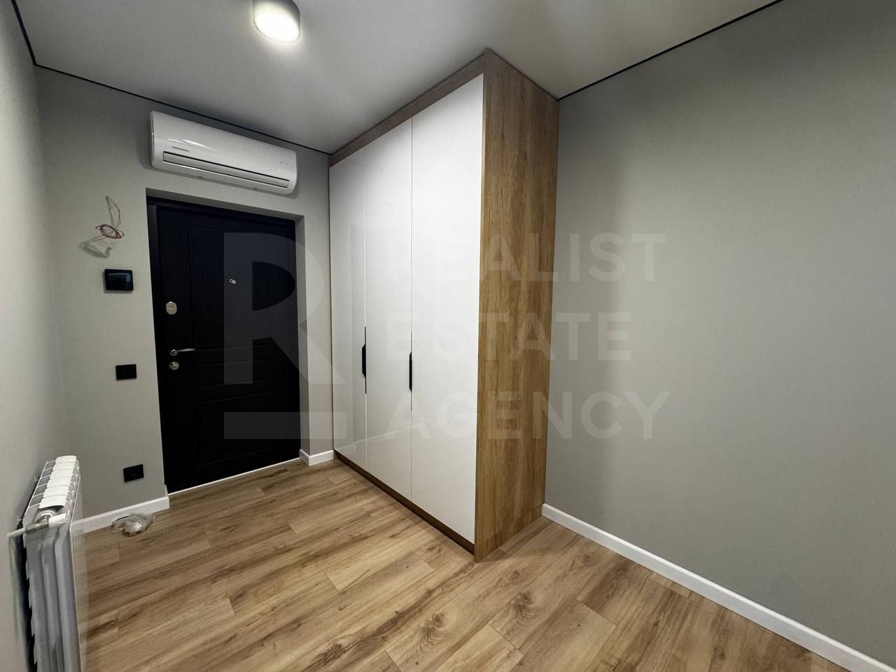 Chirie, apartament, 2 camere, bd.  Mircea Cel Bătrân, Ciocana - Poză 12