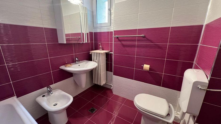 Apartament cochet, trei camere, Vatra Luminoasa - Poză 16