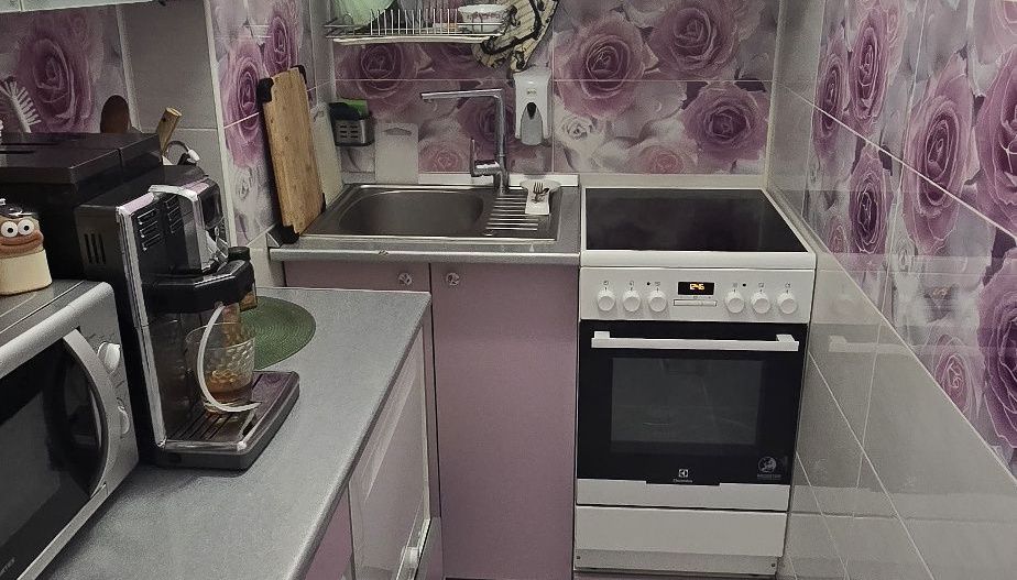 GARSONIERA COCHETA  METROU PAJURA - Poză 5