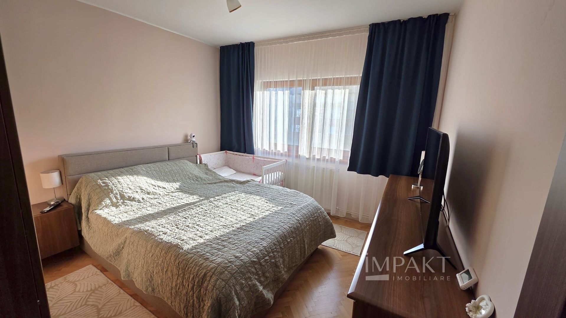 Apartament 3 camere decomandat - - Poză 8