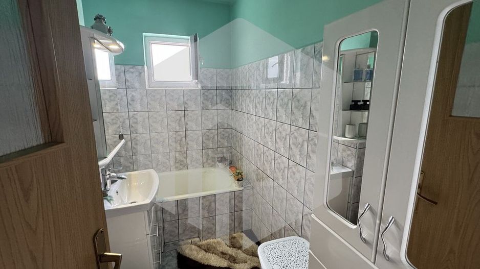 Apartament de vanzare - Turnisor - 90mpu - Etaj 5 - Lift - 4 Camere - Poză 8