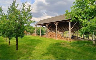 Casa de vanzare in Sacaseni, langa baile termale Tasnad - Poză 3