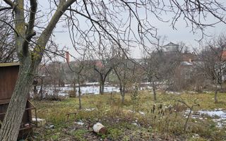 Teren intravilan 837 mp Calea Bihorului Oradea - Poză 2