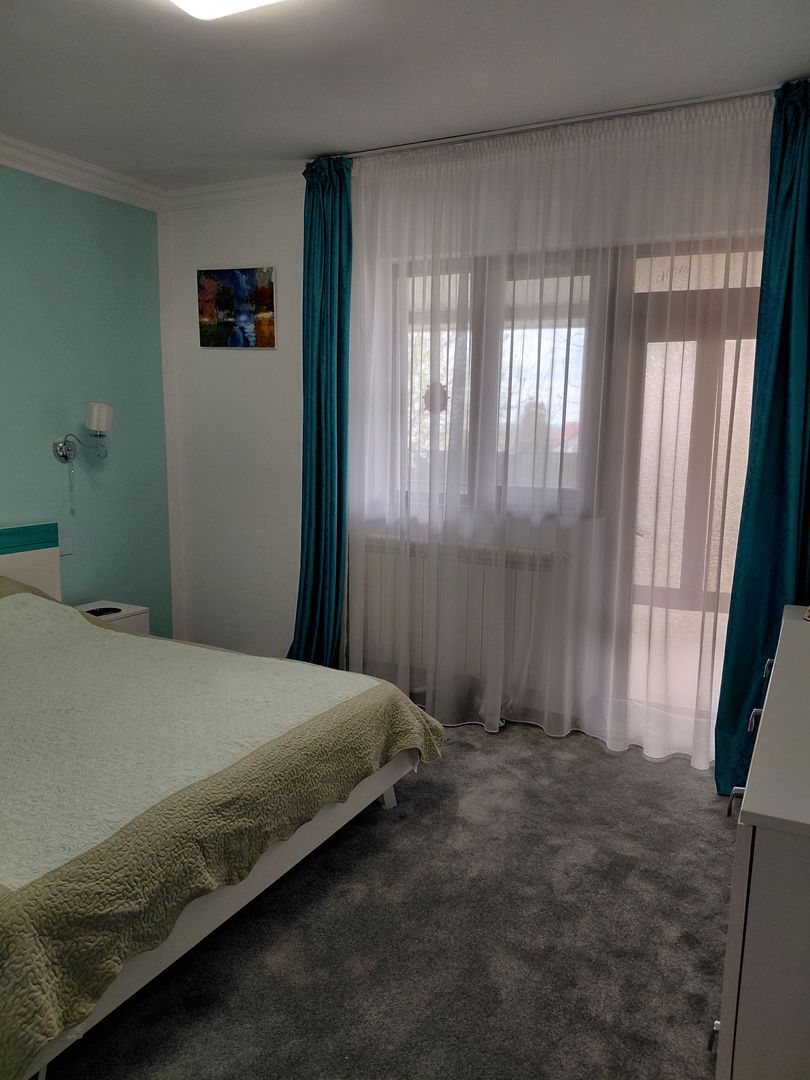 Casă spațioasă și primitoare, gata de mutare! Tulucesti! - Poză 21