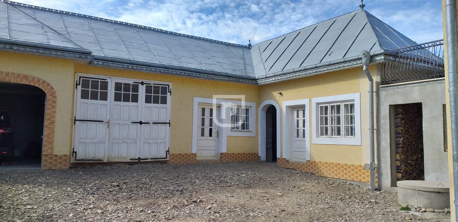 Casă 5 camere, 2.800 mp teren, Dărmănești – 13 km Suceava - Poză 17