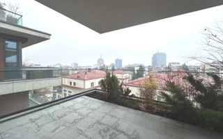 Inchiriere Penthouse - Imobil Boutique - Primaverii - Poză 10