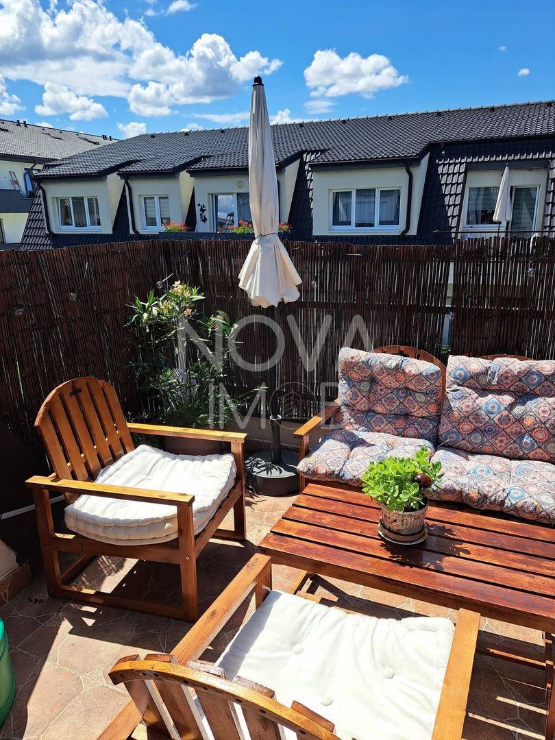 Apartament 3 camere, cochet - Selimbar, Zona Lidl - Poză 15