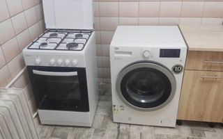 Apartament 2 camere de inchiriat - zona Piata Sudui - Poză 5