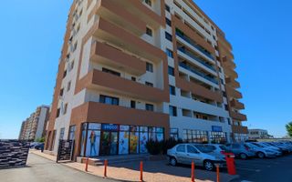 Apartament cu 2 camere, prima inchiriere | Confort Urban, Sector 5 - Poză 1