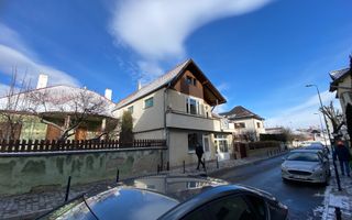 Proprietate de Vânzare în Centrul Brașovului | Strada Aninoasa | 500 mp utili - Poză 4