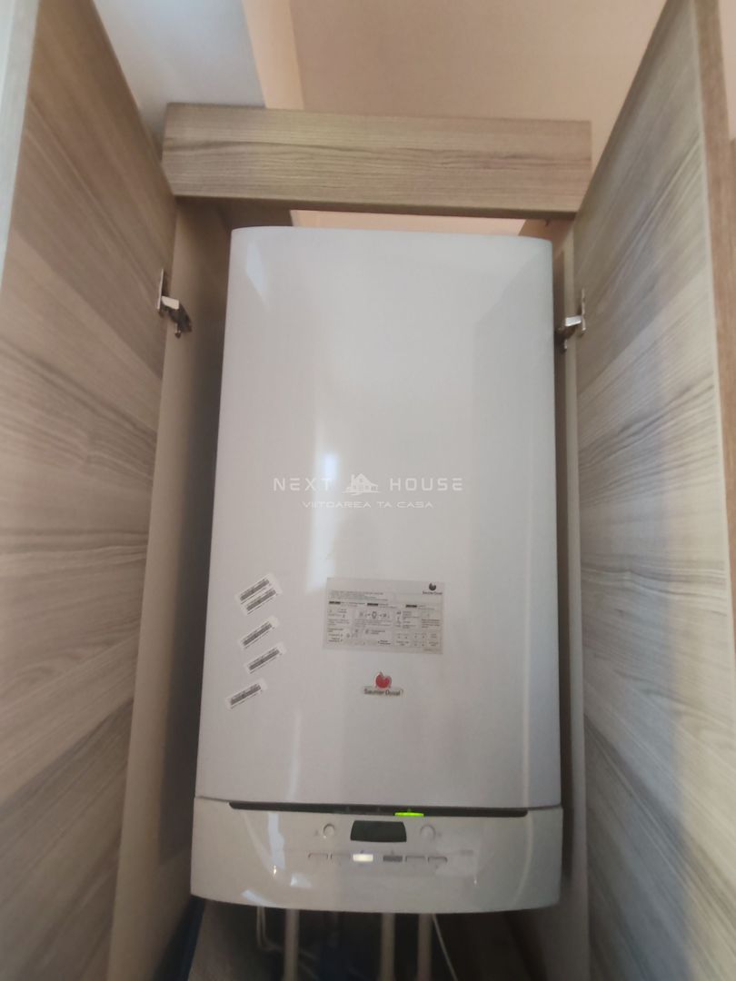 Apartament - Metrocity - Cotroceni - 13 Septembrie ( Razoare ) - Poză 29