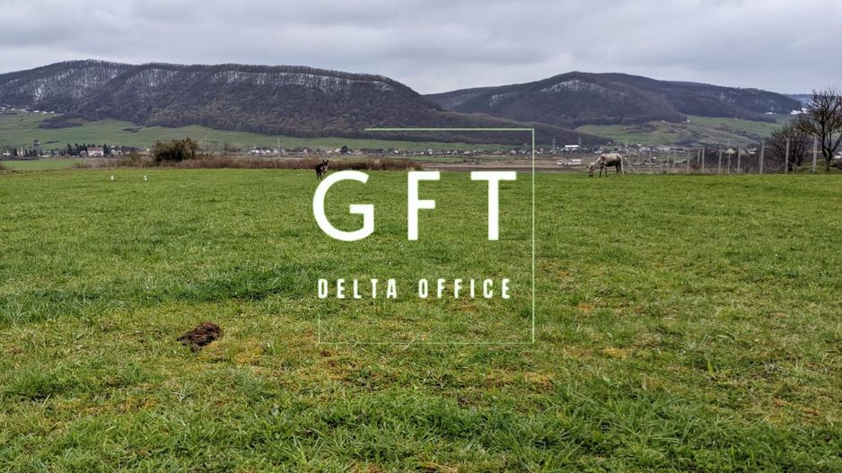 Teren intravilan | 582mp | Crainimăt - Poză 4