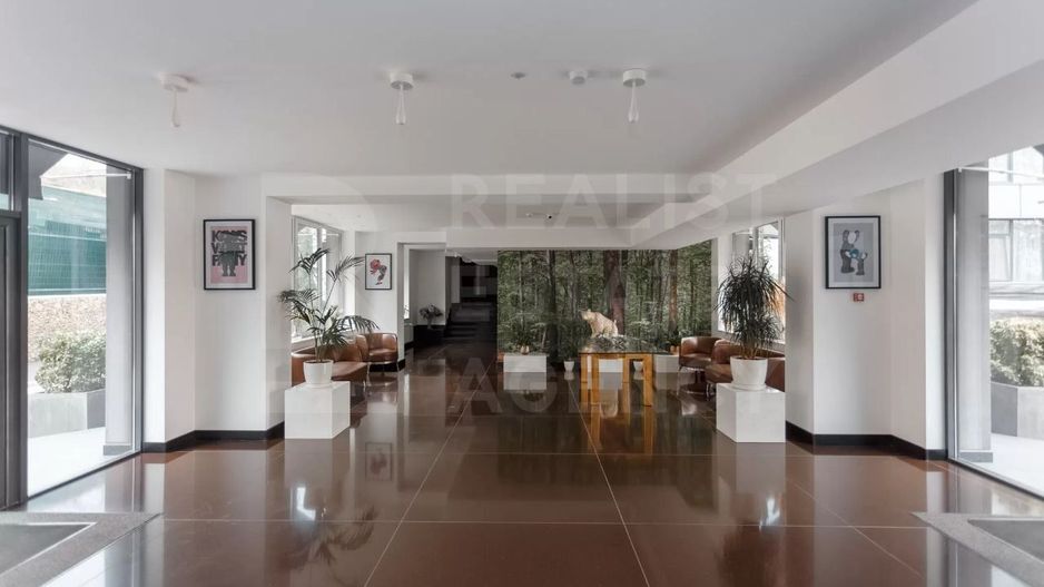 Chirie, apartament, o cameră, str.  Zimbrului, Râșcani - Poză 9