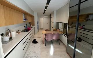 Vilă individuală cu piscină și 9 camere în Pipera, București - Poză 18