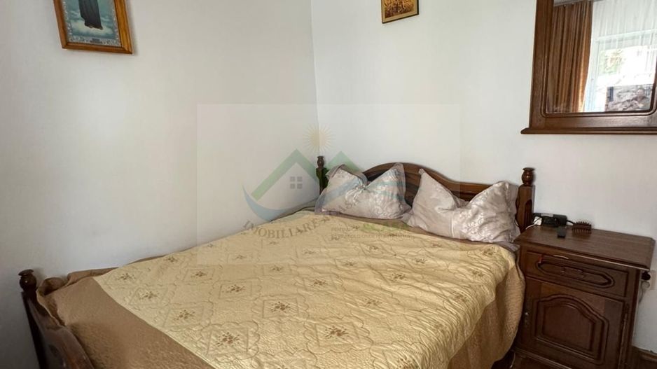 Apartament cu 2 camere Burdujeni/Suceava - Poză 9