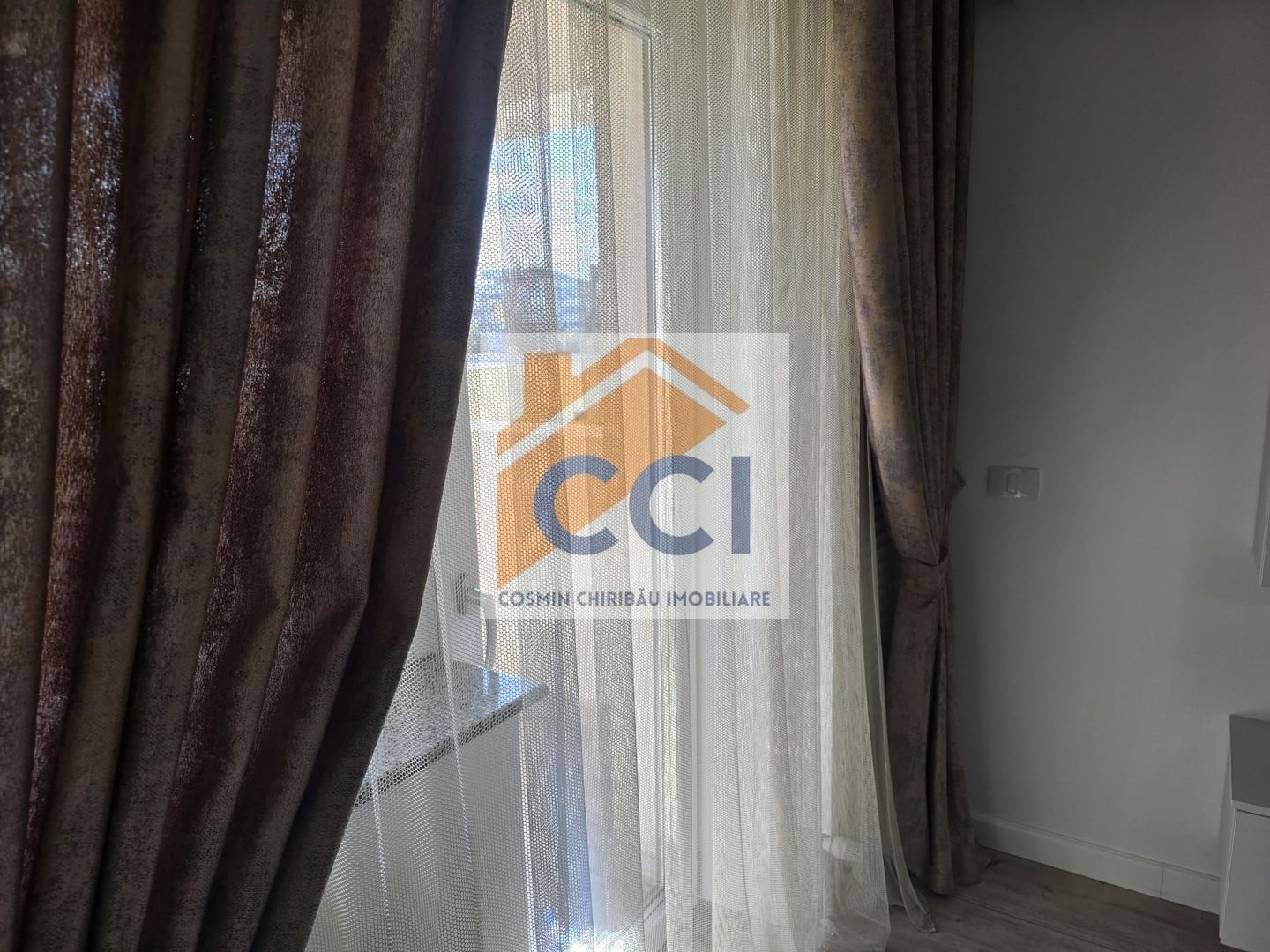 Apartament Premium cu 2 Camere – Arena Residence Bacău -Prima închirie - Poză 6