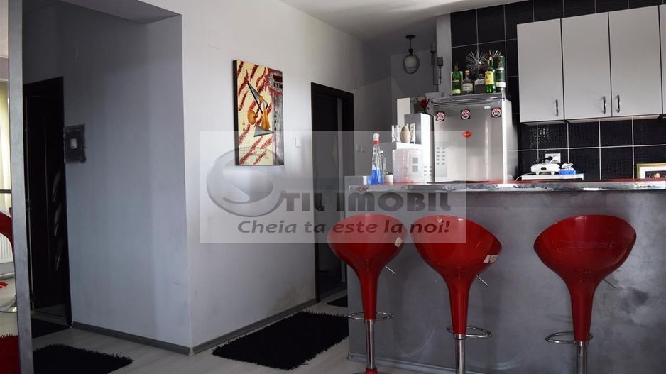 Apartament 3 camere Tatarasi - Spital Neurochirurgie - Poză 11