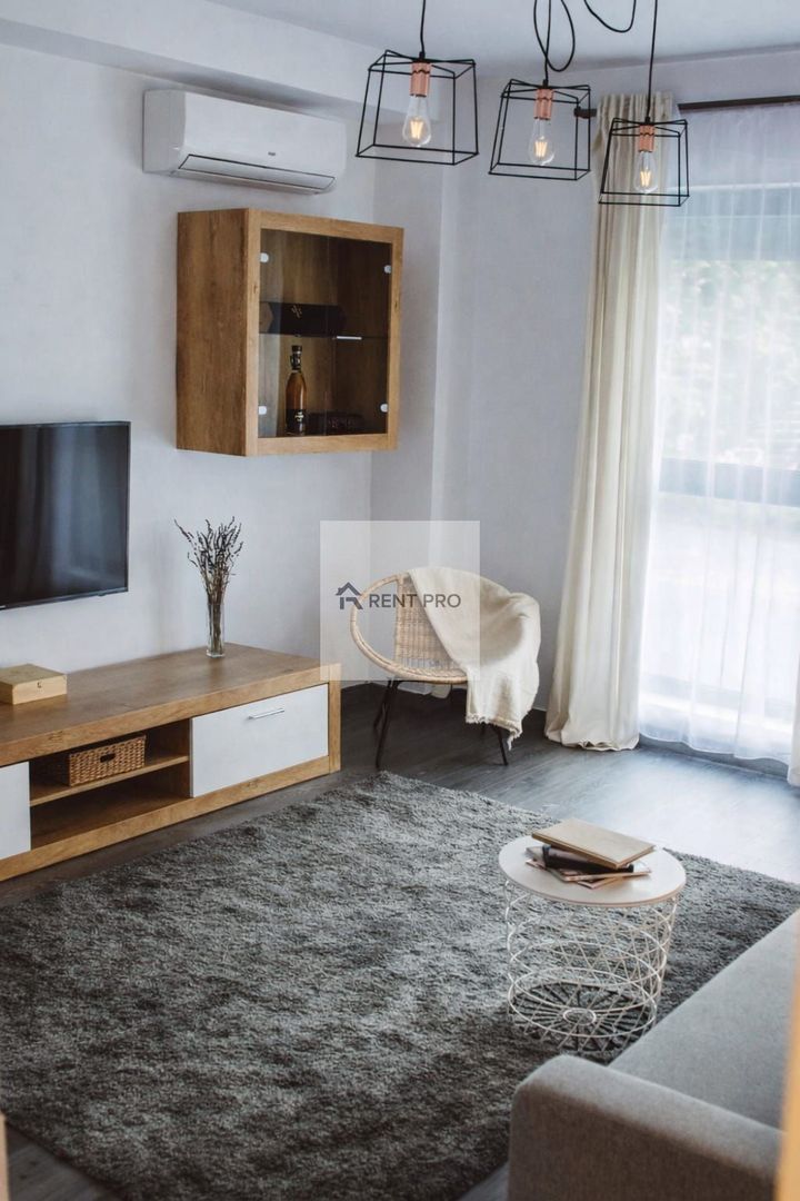 Studio 21 Residence Politehnica Metrou Lujerului Carrefour - Poză 5