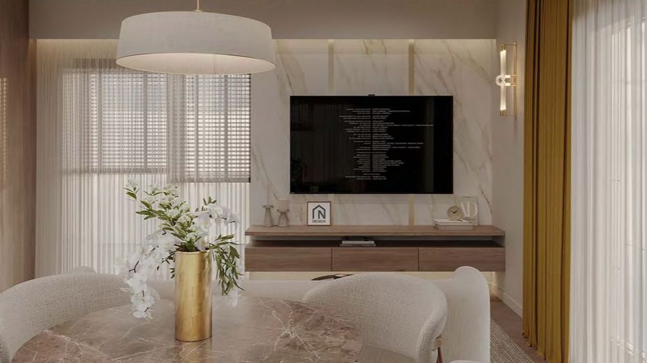 APARTAMENT 4 CAMERE PREMIUM | UNIRII | BLOC NOU - Poză 8