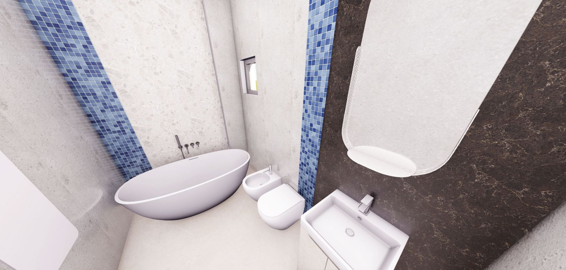 Direct Dezvoltator vinde ap. 2 cam. 63 mp  Comision 0% Mamaia Nord - Poză 8