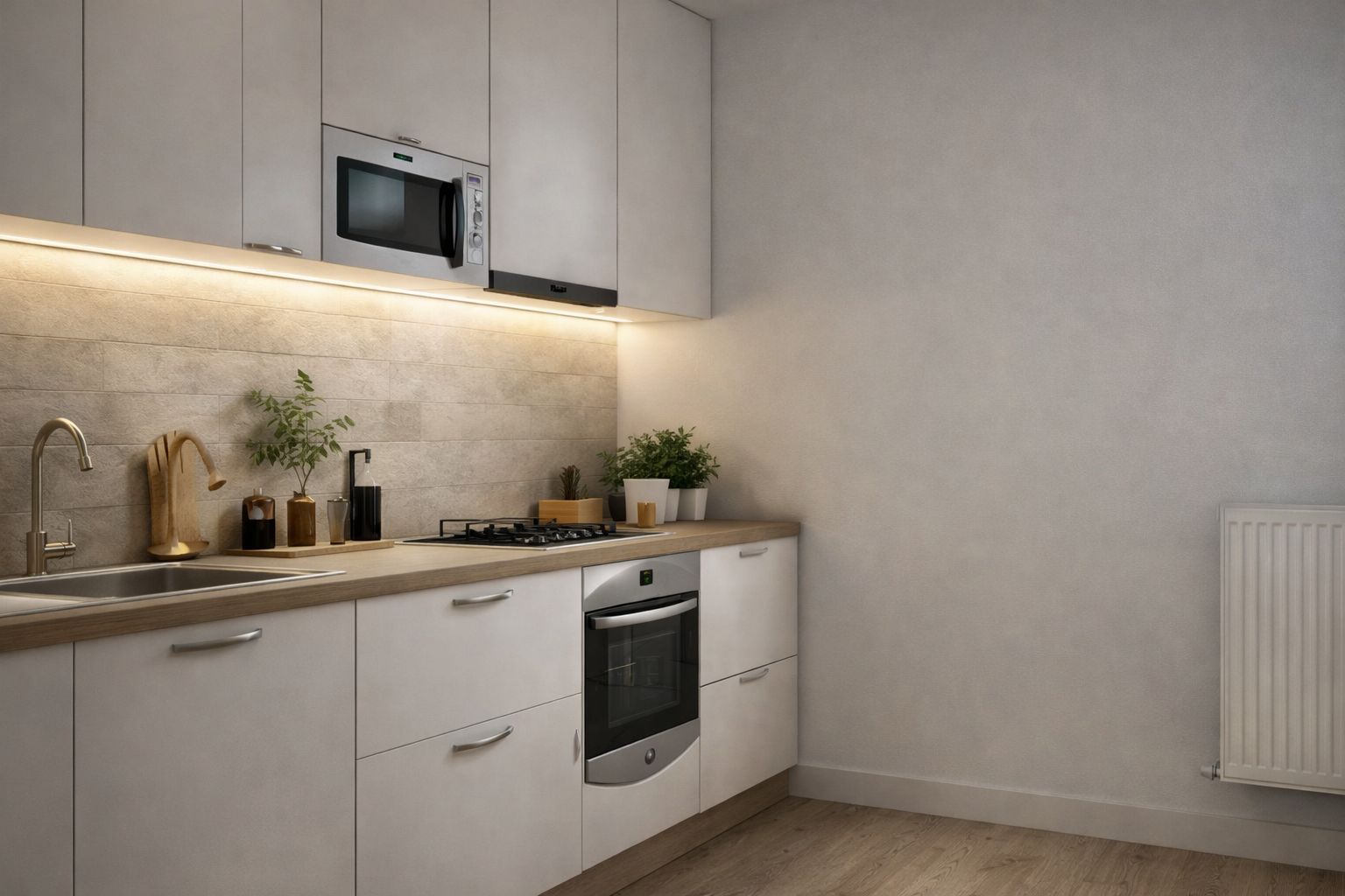 Confort urban intr un cadru privat - Poză 14