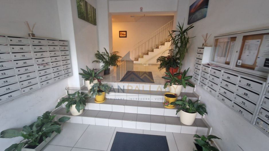 Garsonieră Spatioasa 42 Mp,Bloc Modern,Mobilata-Utilata,Militari-Iuliu Maniu - Poză 2