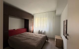 AP. 2 CAMERE- FLOREASCA, CAT-FRIENDLY, BLOC REABILITAT, MODERN - Poză 2