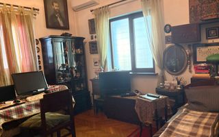 APARTAMENT PARTER + DEMISOL LA VÂNZARE ÎN ZONA VICTORIEI - Poză 5