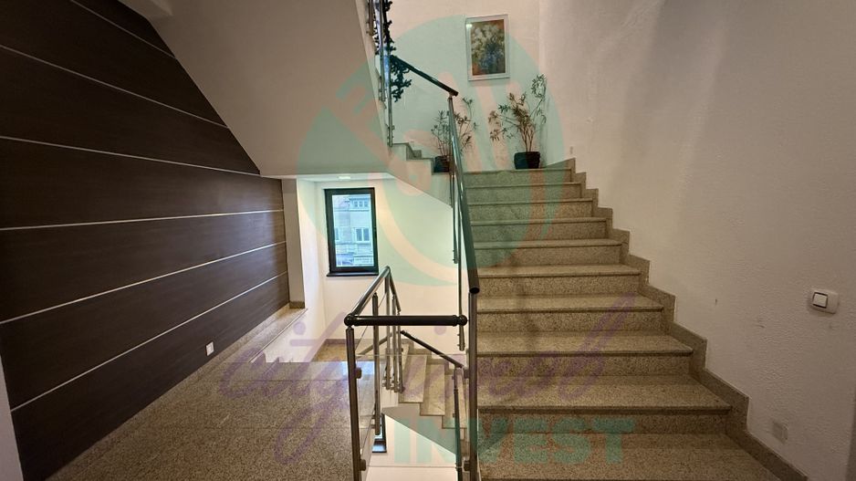 Spatiu comercial evenimente/ birouri/showroom etc. - Poză 14