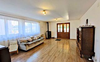 Casa | 4 camere | Curte individuala | Pivnita | Sura Mare - Poză 13