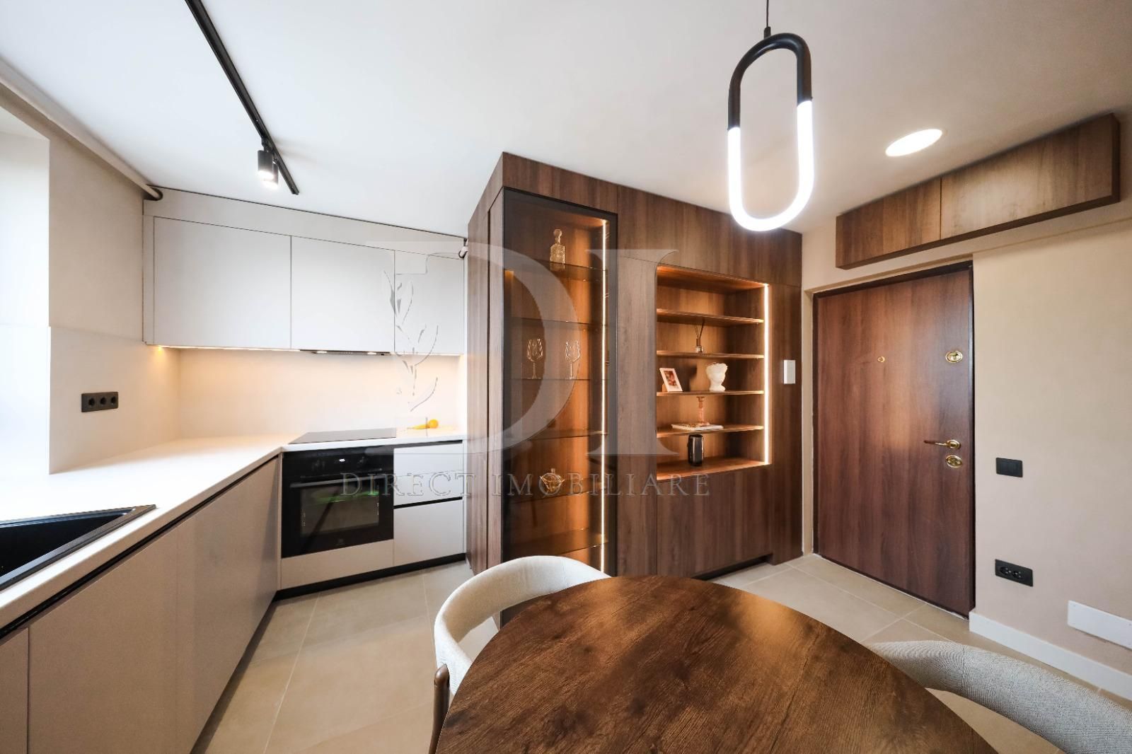 Apartament LUX 2 camere - zona Transilvania College Gheorgheni - Poză 14