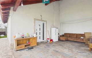 Casă nouă modernă în Leș, teren 1050 mp - Poză 20