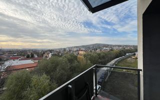 Apartament de 2 camere, 61mp, parcare subterana, Junior Residence - Poză 13