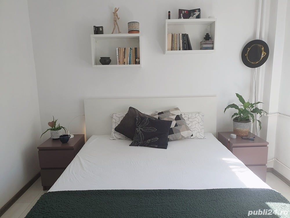 Apartament 2 camere.  Zona Tineretului. Timpuri Noi. - Poză 4