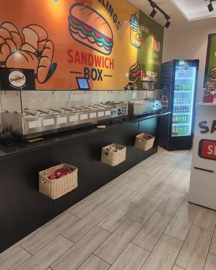 spațiu comercial stradal | Calea Dorobanților | 36 mp - Poză 2