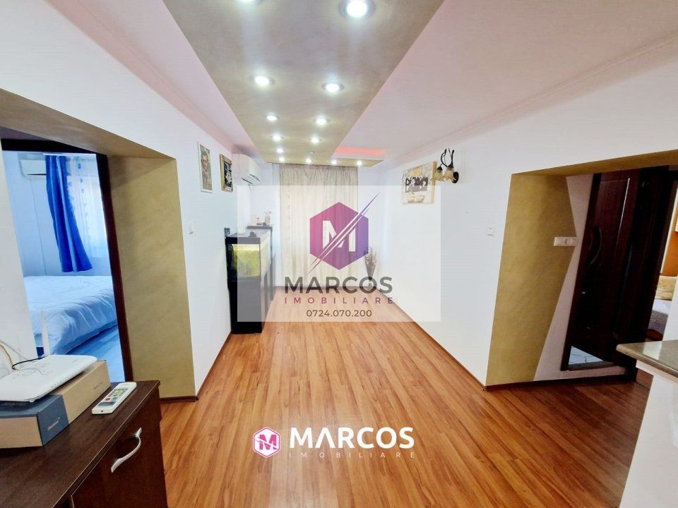 Apartament 3 camere, et.3, Micro 4, ID 1021 - Poză 10