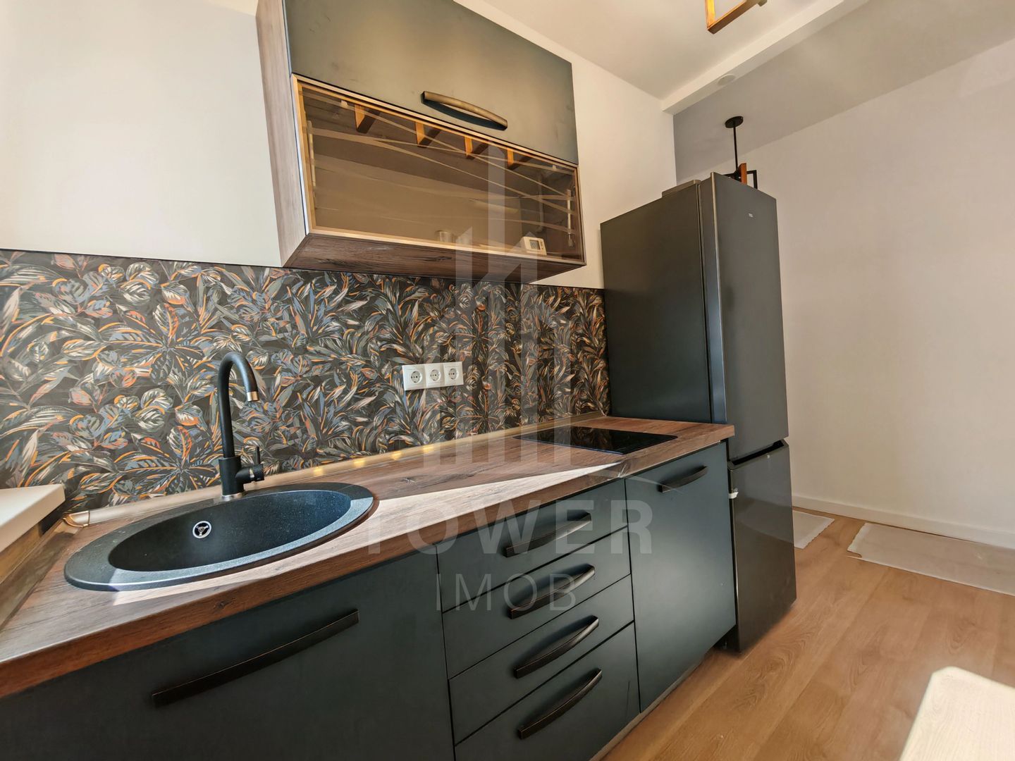Apartament de vânzare 2 camere Aleea Biruinței. - Poză 2