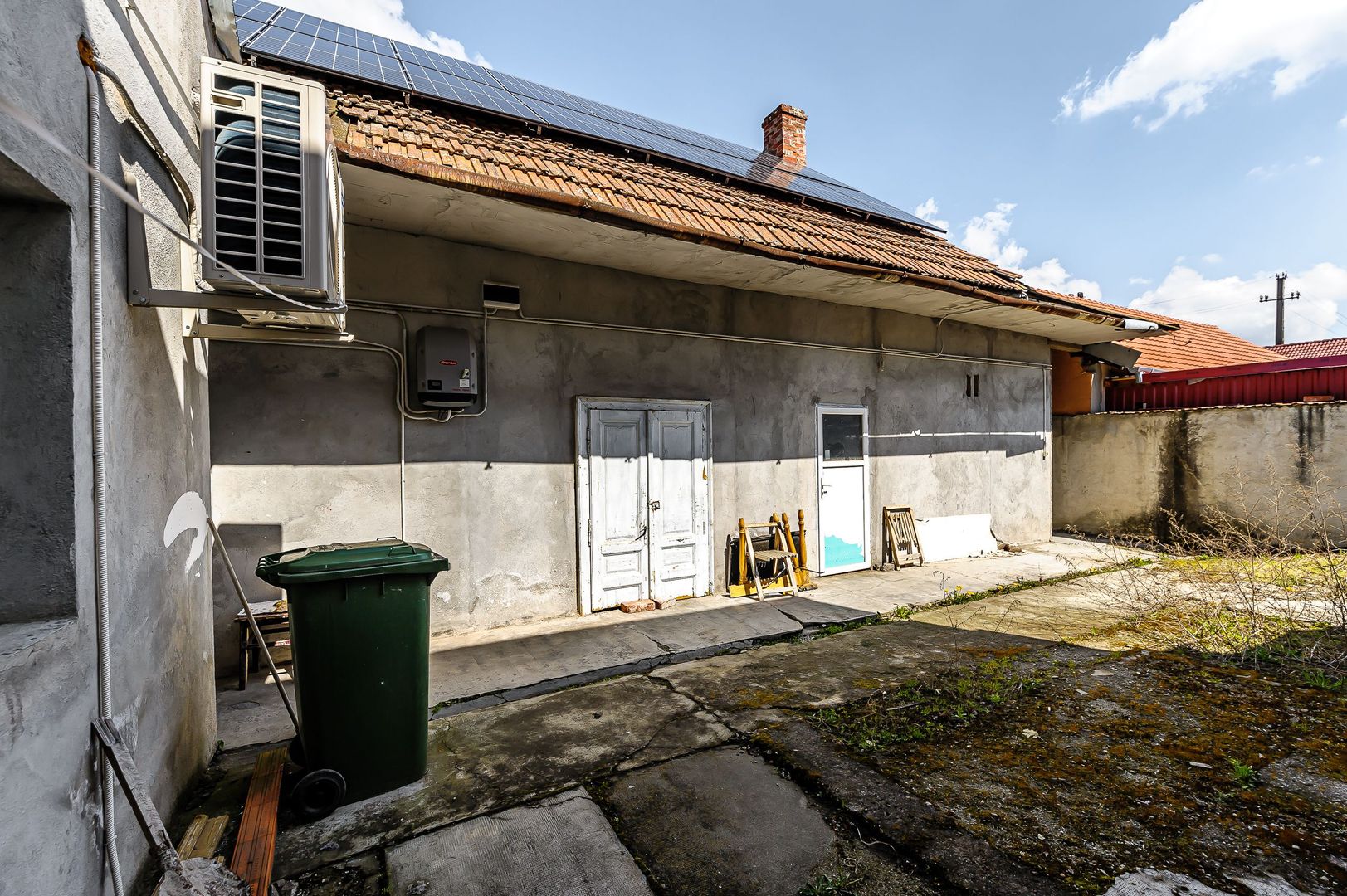 Spațiu comercial în Aradul Nou - Poză 12