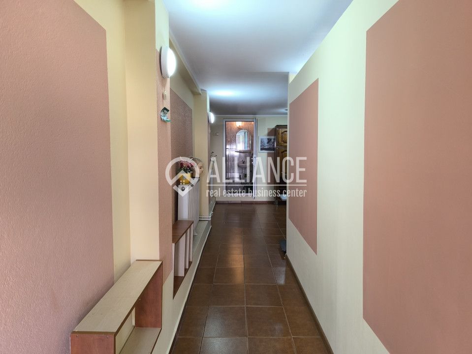 TOMIS 2 EMAG -Spatiu comercial mic si cochet ! - Poză 3