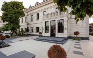 Chirie, spațiu comercial/oficiu, 650mp, str. Tighina, Centru - Poză 4