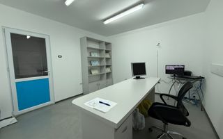 Hala frigorifica 500 mp de vânzare in Mihai Viteazu Constanta Tulcea - Poză 8