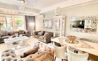 Casa individuala de Lux cu 5 camere, 4 bai si dressing in Braytim la asfalt. - Poză 4