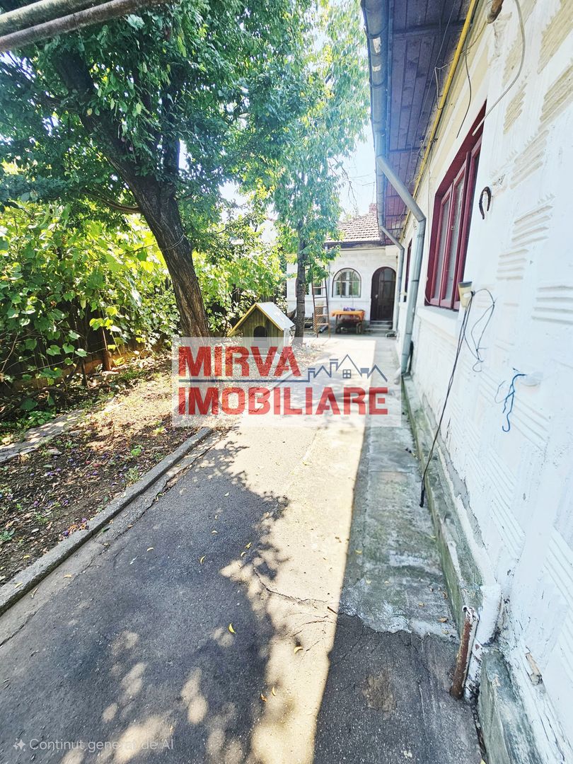 🏠 Casă de vânzare în zona Traian, Ploiești – Potențial uriaș! 🧱 - Poză 4