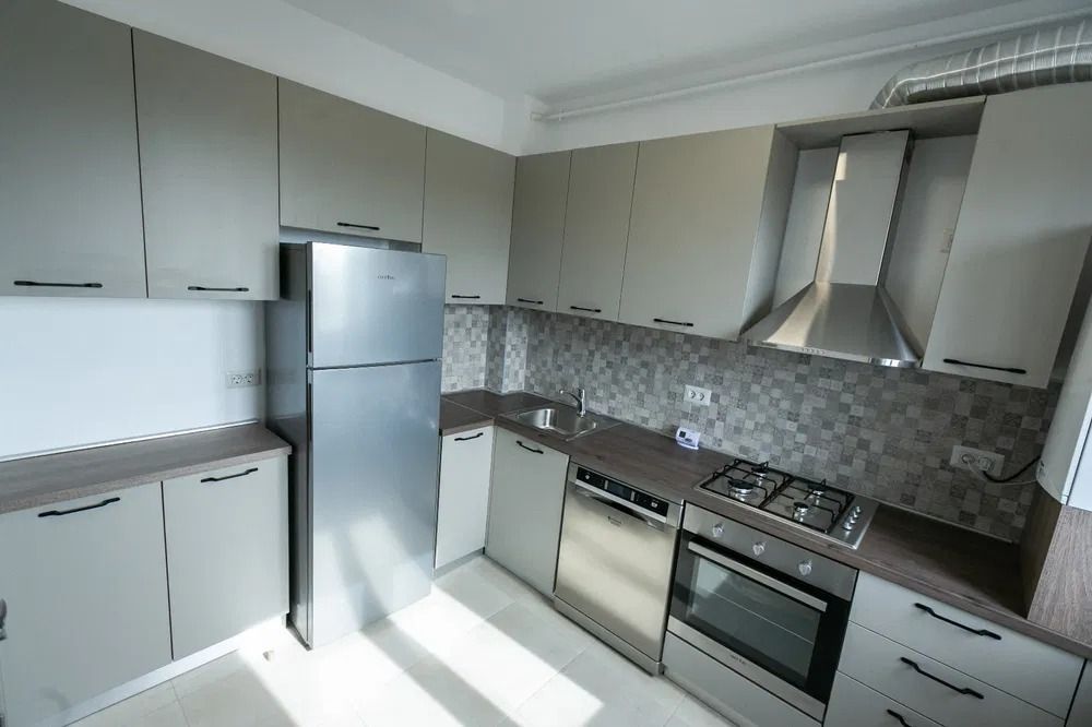 GARSONIERA DRUMUL TABEREI, LOC PARCARE, BLOC NOU, CENTRALA TERMICA - Poză 4