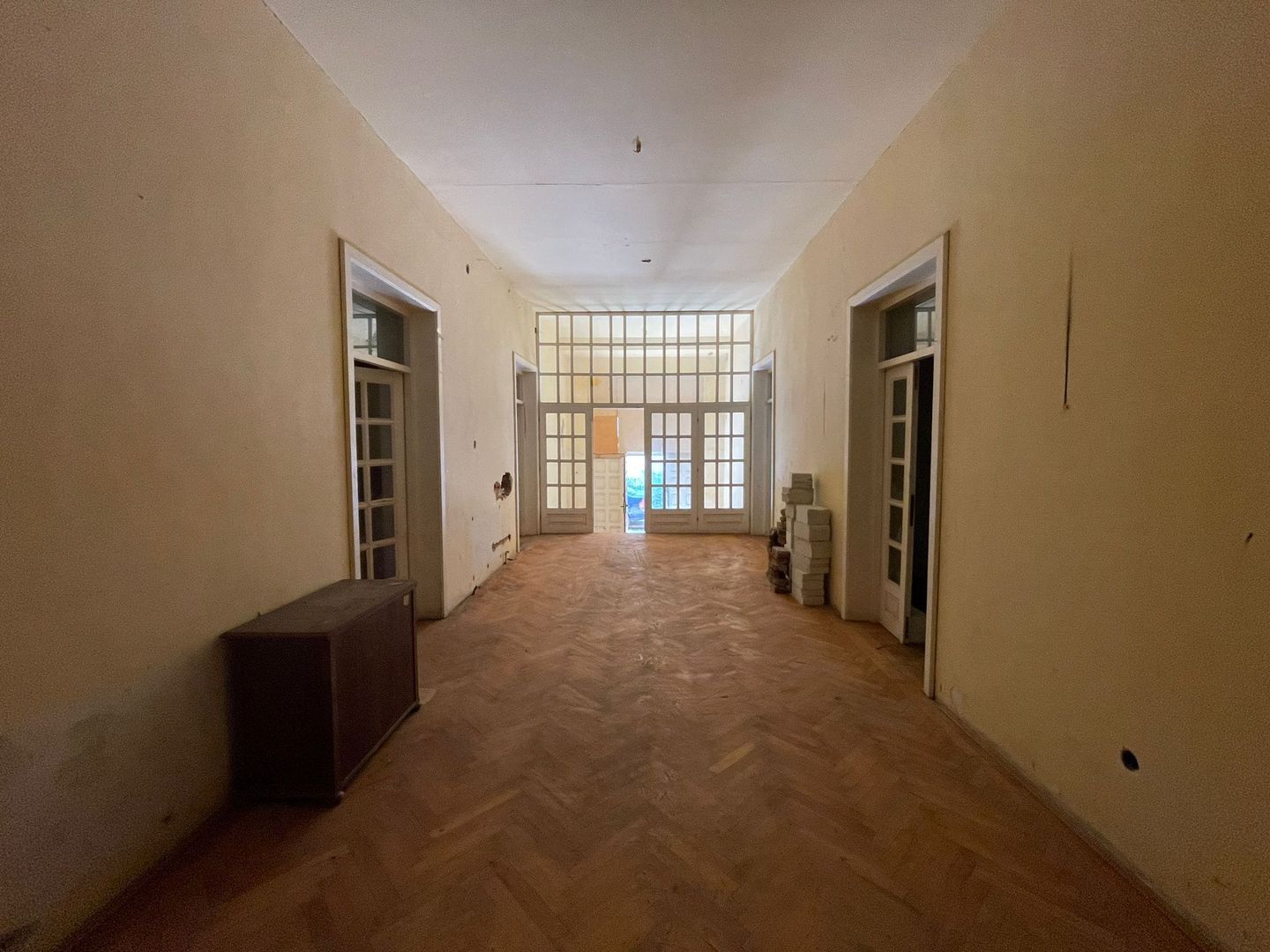 Vila interbelica Universitate | 17 CAMERE - Poză 8