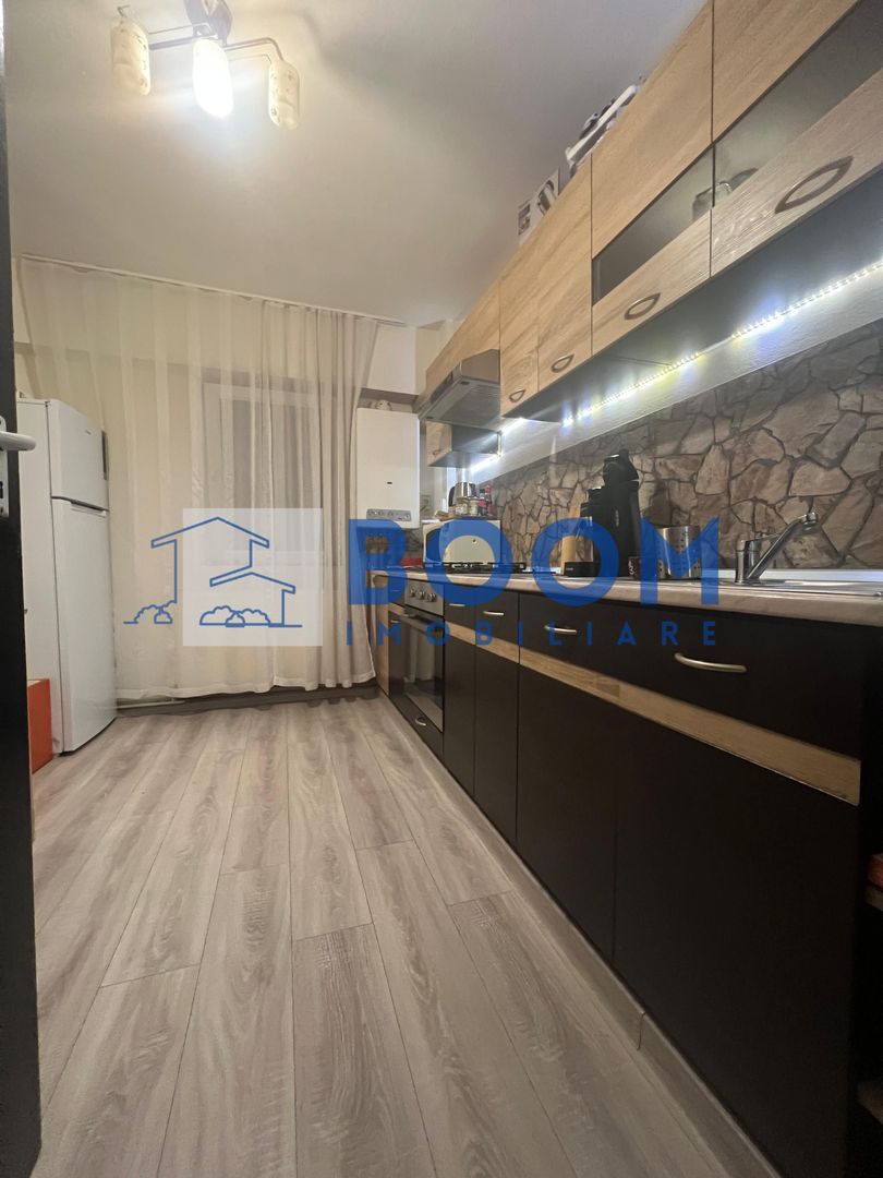 Apartament 2 camere | Nord | Calea lui Traian | Priveliste Paoramica - Poză 3