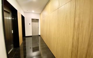 Apartament 3 camere de vanzare - Barbu Vacarescu - Poză 9