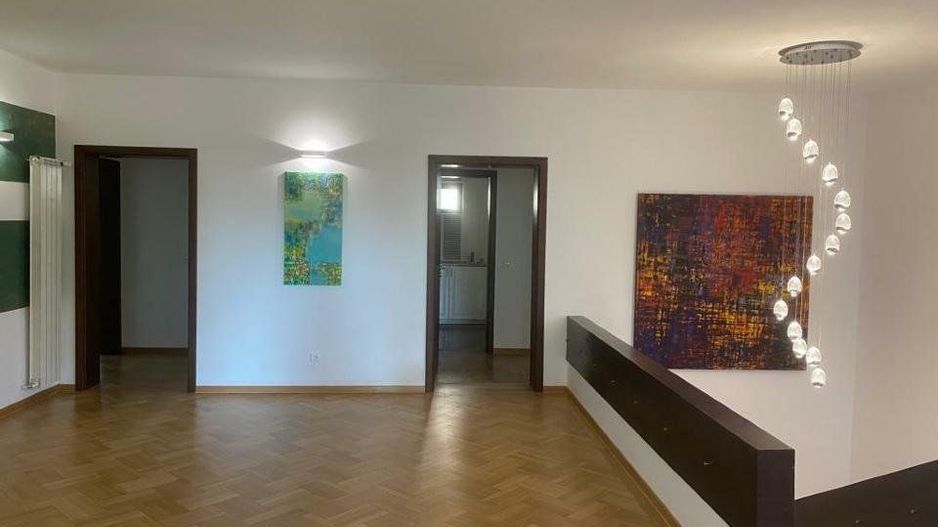 Vila de închiriat zona Primăverii | Ideală pentru Ambasade, Consulate - Poză 7