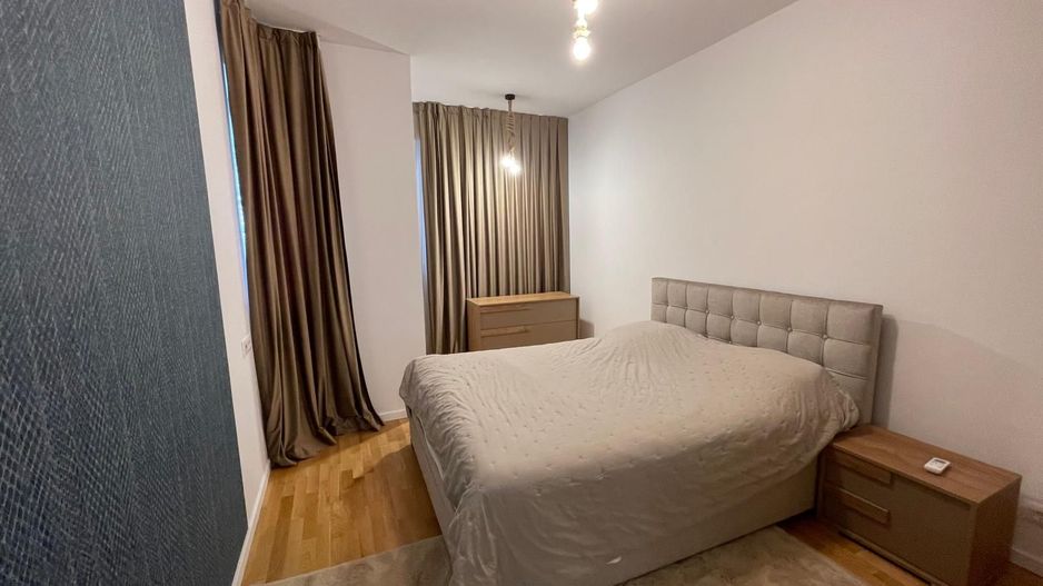 Apartament 2 camere de închiriat – Atlas Residence - Poză 7