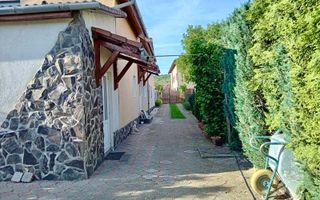 Casă la Cheie cu Garaj • Mutare Imediată • Gușterița,  Sibiu - Poză 8